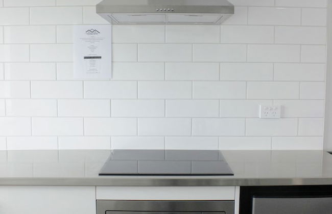 Colonial Motel Invercargill - Foto 18