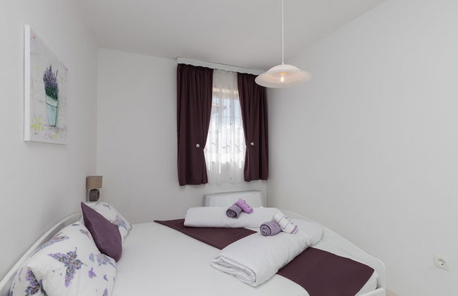 Apartments Villa Key - Foto 23