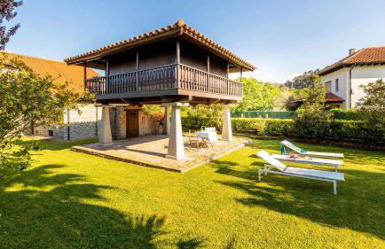 Casa en la Costa con wifi, jardín y barbacoa - Foto 58