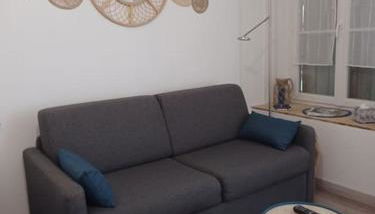 Studio 28 À l'orée de l'eau - Photo 2