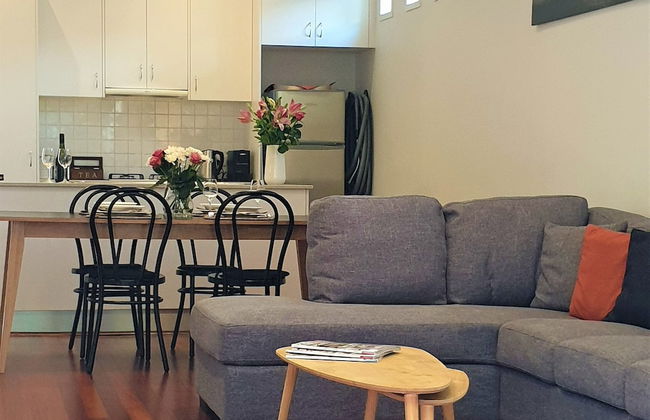 Healesville House - Magnolia House - Foto 23