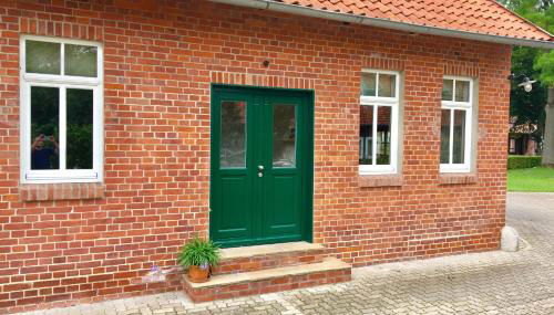 Ferienwohnung im Kuhstall - Foto 2