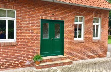 Ferienwohnung im Kuhstall - Foto 2