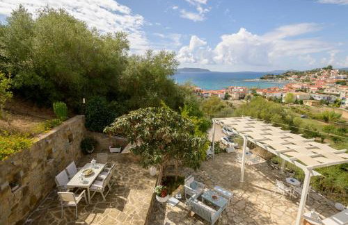 Pelagia's Apartments Finikounda - Foto 25