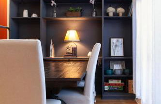 The Quiet Old City Hideout - Foto 21