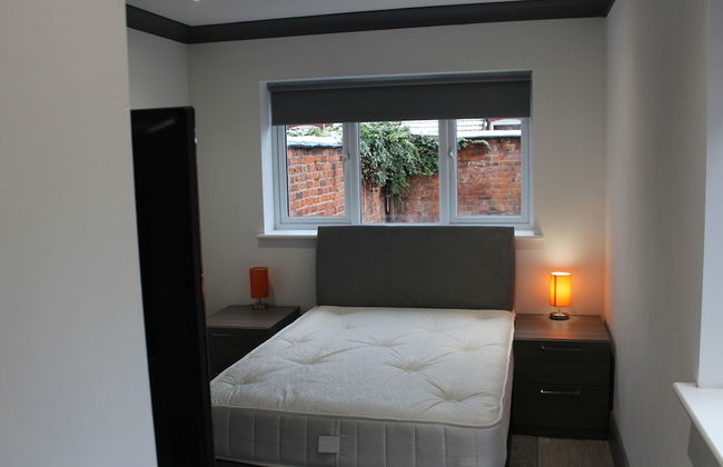 Townhouse @ 282 Walthall Street Crewe - Photo 7