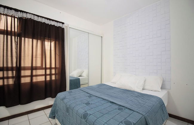 Condomínio Top Master to OZPED Flats - Photo 1