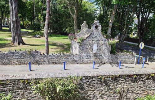 Gîte du Parc - Foto 8