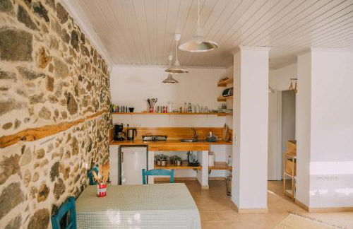 The apricot tree studio - Foto 22