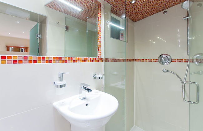 PML Apartments Gloucester Place - Photo 51