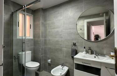 Edf Princesa vista mar 1ª linea - Photo 20