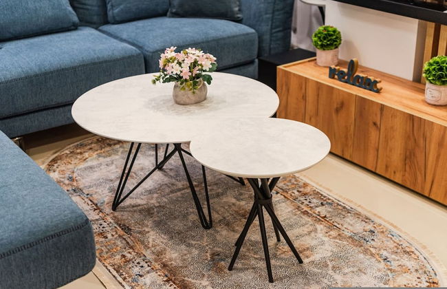 Golden Glow Villa Green Coast - Foto 7