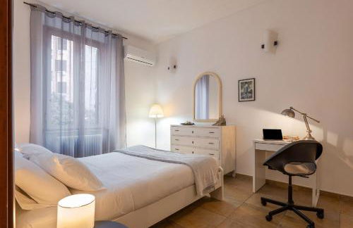 Piramide Cestia Apartment - Foto 13