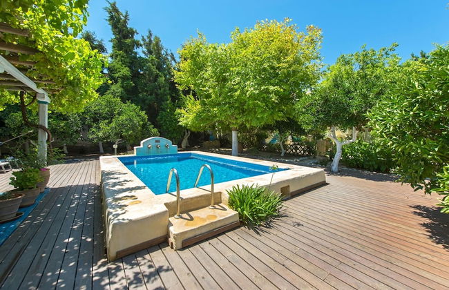 Thedreamhouse Chlorinefree Heated Pool Artvillage - Foto 5