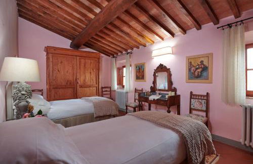 Santa Maria a Poneta - Foto 39