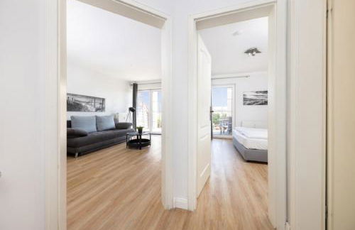 CBlue "Ferienhaus am Yachthafen - Duene" - Foto 15