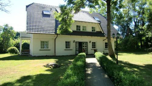 Auszeit auf Rügen - Foto 3, Garden