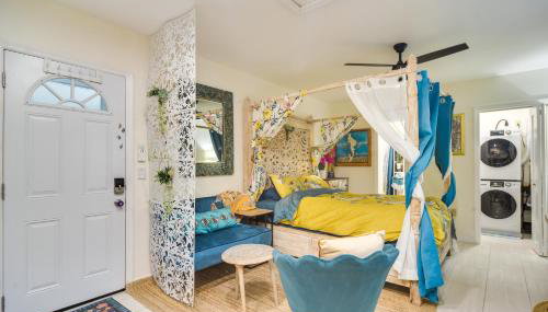 St Pete Oasis 4 Blocks to Lake, Walk to Pier - Foto 4