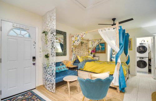 Walk to Shops and Eats Chic St Petersburg Gem! - Foto 4