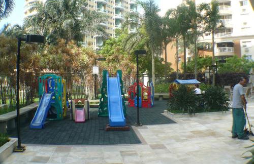 Barra Dolce Vita Residence Service - Foto 60