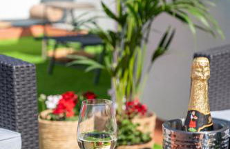 Vivelorural Casa Pepe vistas a la montaña, Tejeda - Foto 25