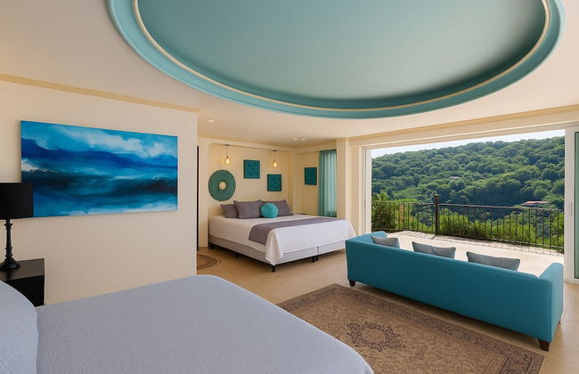 Truly one of the Finest Villa for Rent in Puerto Vallarta - Foto 66