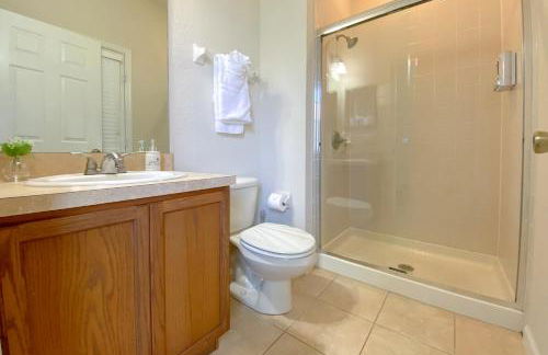 Family Vacation House at Resort - Foto 51