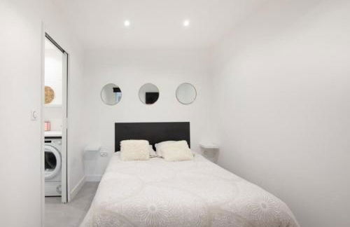 Maison de ville à proximité du centre historique - Foto 13