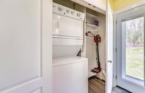 White Lake Vacation Rental about 5 Mi to Skiing! - Foto 16