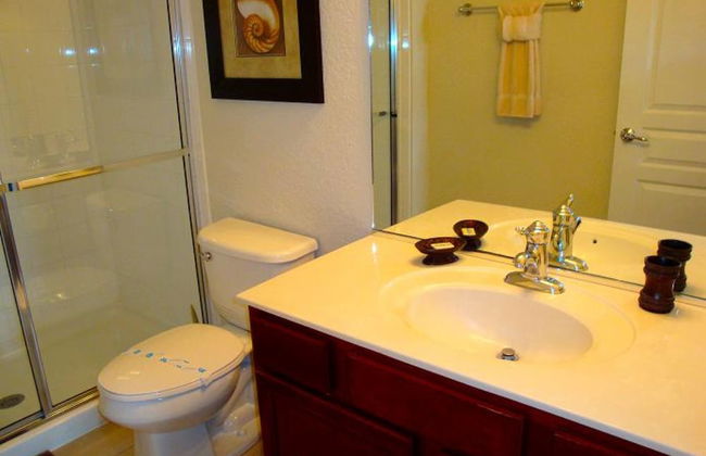 6BR 4BA Home in Windsor Hills by CV-2564 - Foto 41