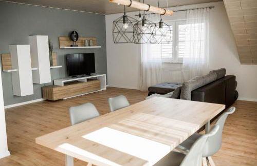 Ferienwohnung Nallenblick - Photo 1