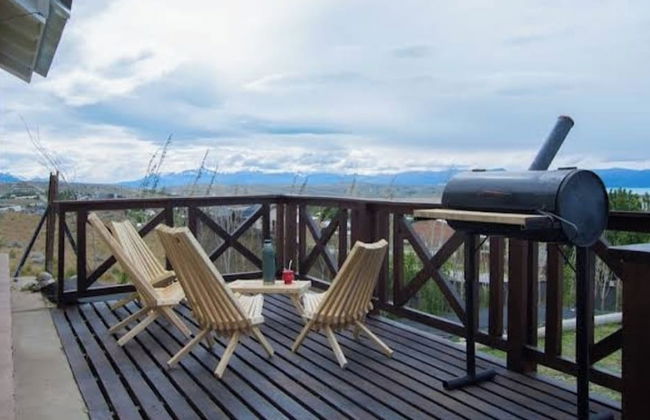 CABAÑAS M&M CALAFATE - Foto 12