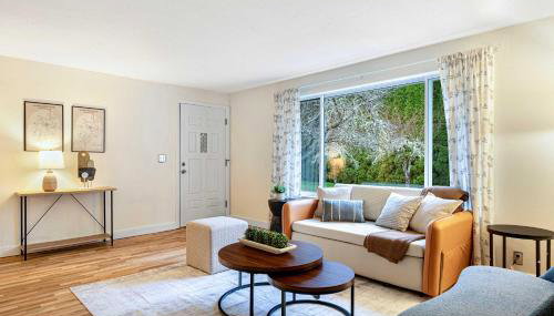 Redmond Pet friendly Home in 2 Acres Horse Barn - Foto 2