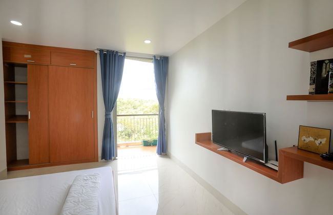 Ly Apartment - Photo 19