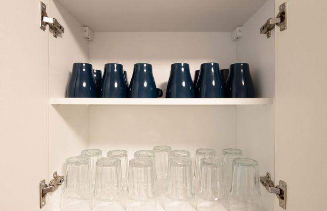 Comfortable Large Center Apartment - Foto 47