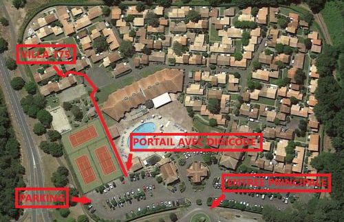 Villa ROMA - Foto 14