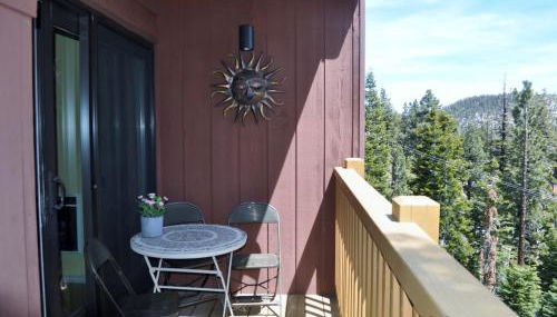 Mammoth Ski Racquet Club 54 - Foto 3, Other