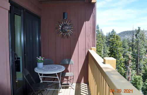 Mammoth Ski Racquet Club 54 - Foto 3