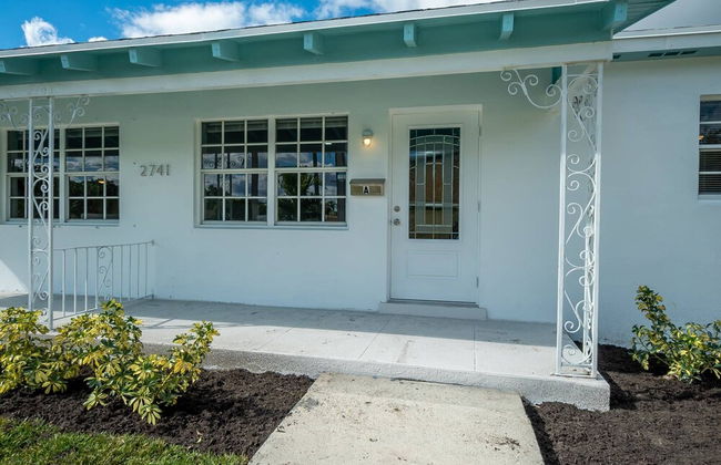 Beachy Blues Apt A, Downtown, Shops, Cafes & Beach, Dog Friendly - Foto 21