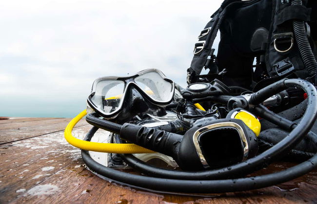 Santa Pola Diving Introduction - Foto 3