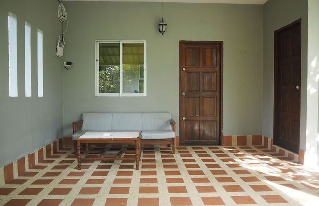 Coconut Bungalow - Foto 17