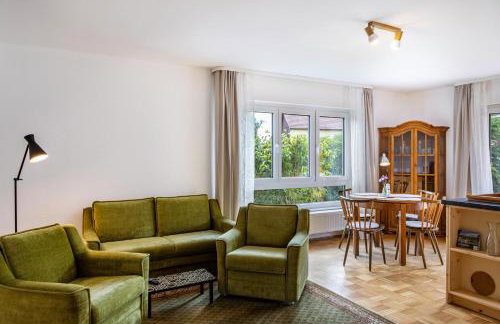 Grashüpfer Plus bis 6 Pers - Foto 4