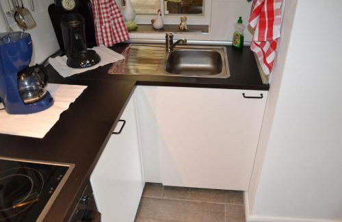 Ferienwohnung Süderfeld - Foto 36