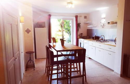 Bastide Provençale Les Mûriers d'Engaspaty - Foto 52