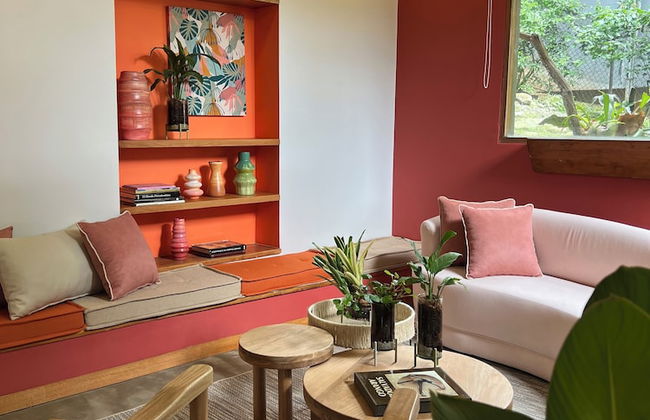 Son de La Loma Apartments - Photo 19