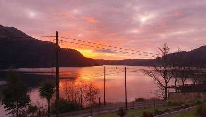 Carrick Chalets - Foto 5