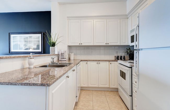 Corporate Stays 50 Laurier Apartment - Photo 12