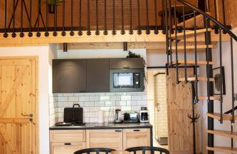 Dom Majówka i Apartamenty Bartoszówka i Michałówka - Foto 70