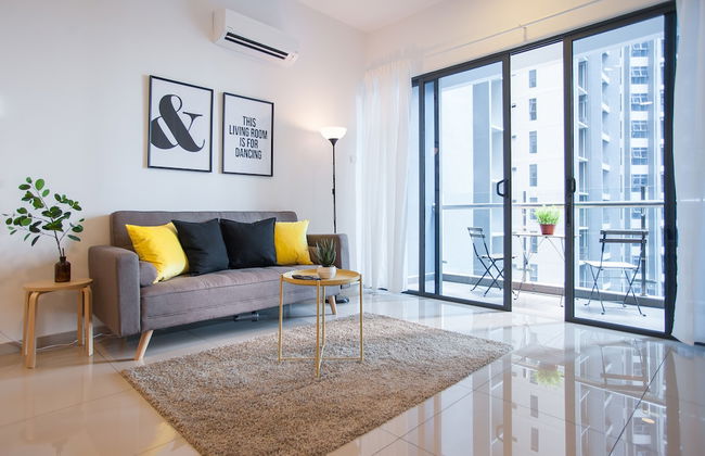 Atlantis Residence by Stayshare Homes - Photo 38