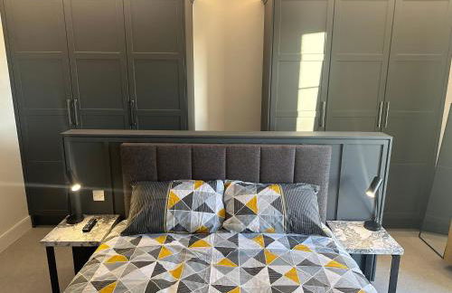 Glebe House - Foto 12